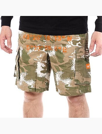 Pantaloncini Corti da Uomo Kaporal