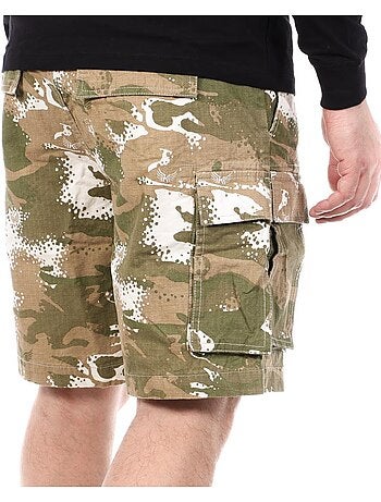 Pantaloncini Corti da Uomo Kaporal