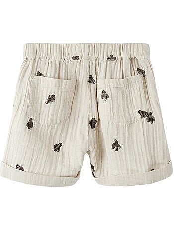 Pantaloncini Corti Name It per Bambino