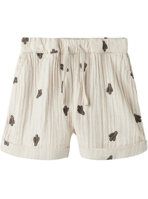 Pantaloncini Corti Name It per Bambino - Kiabi