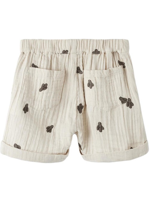 Pantaloncini Corti Name It per Bambino - Kiabi Pantaloncini Corti Name It per Bambino - Kiabi