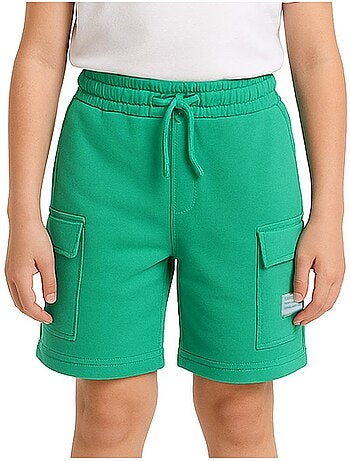 Pantaloncini Corti per Bambino Kaporal