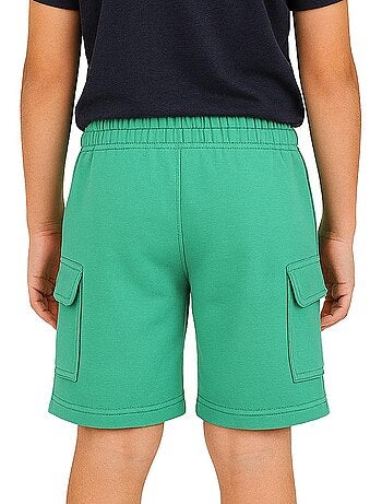 Pantaloncini Corti per Bambino Kaporal