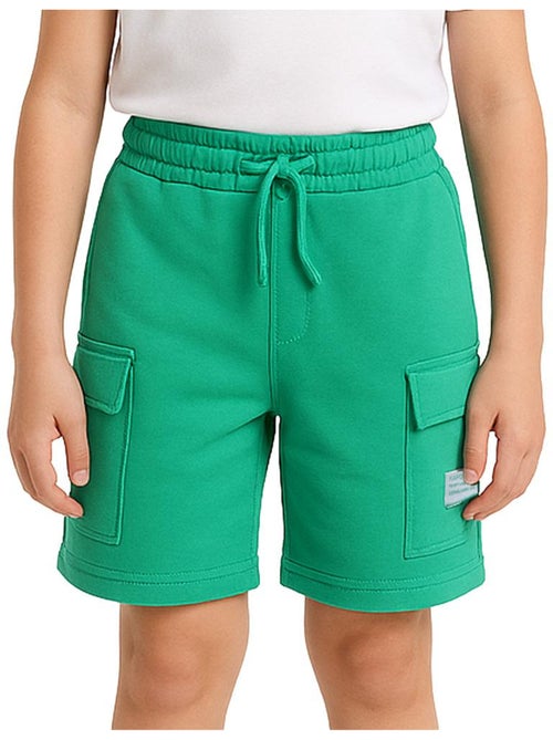 Pantaloncini Corti per Bambino Kaporal - Kiabi