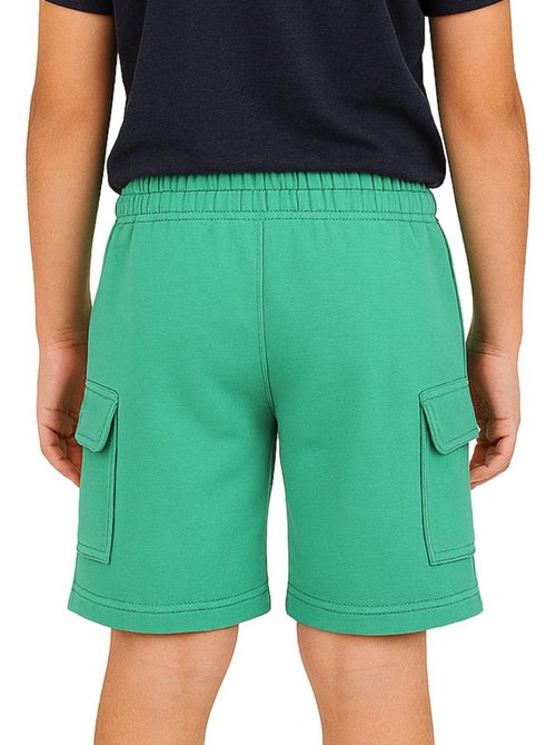 Pantaloncini Corti per Bambino Kaporal - Kiabi Pantaloncini Corti per Bambino Kaporal - Kiabi