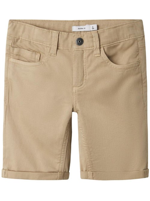 Pantaloncini Corti per Bambino Name It - Kiabi Pantaloncini Corti per Bambino Name It - Kiabi