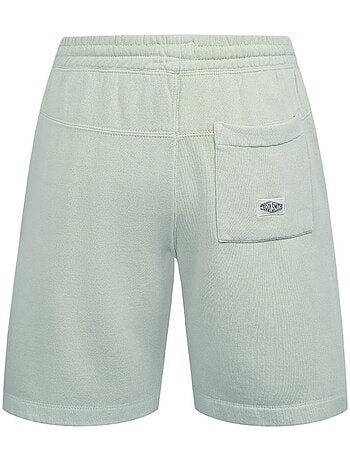 Short uomo teddy smith