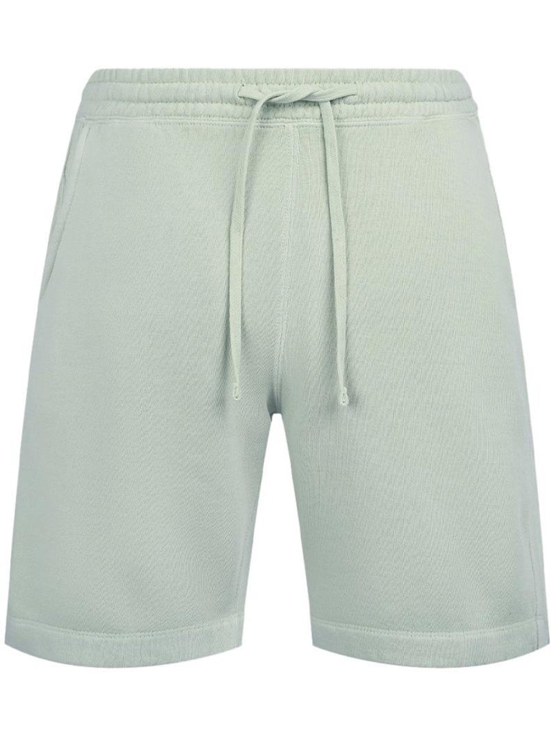 Pantaloncini corti uomo teddy smith Verde - Kiabi