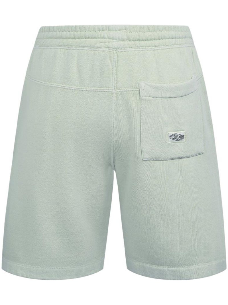 Pantaloncini corti uomo teddy smith Verde - Kiabi