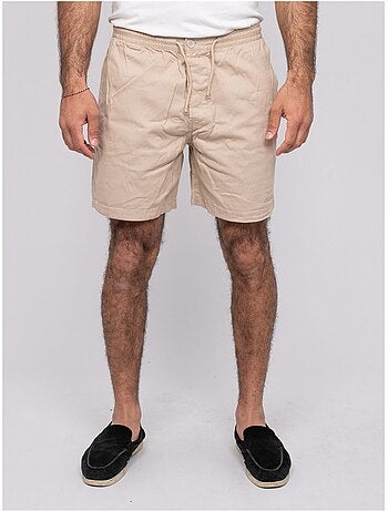 Pantaloncini cotone CASSIS