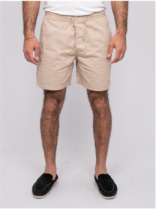 Pantaloncini cotone CASSIS - Kiabi