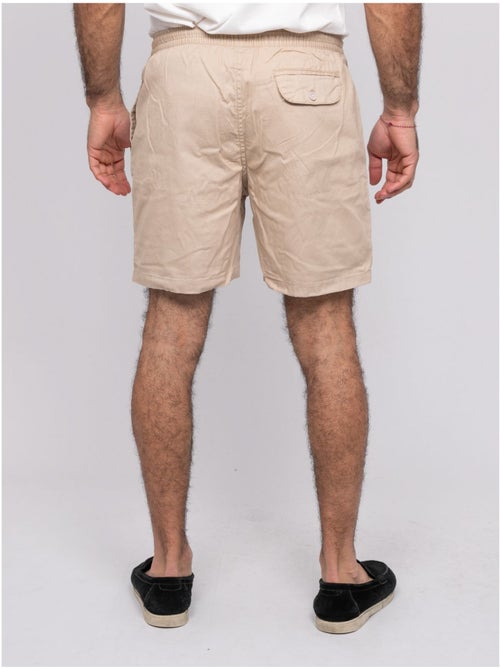 Pantaloncini cotone CASSIS - Kiabi