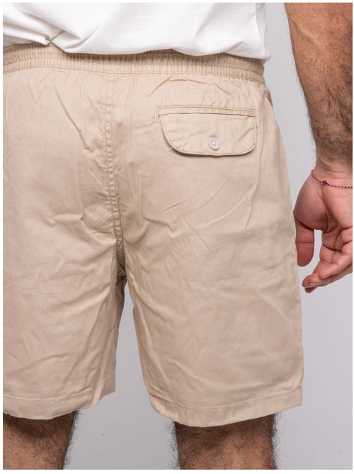 Pantaloncini cotone CASSIS - Kiabi