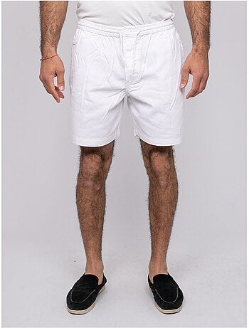 Pantaloncini cotone CASSIS