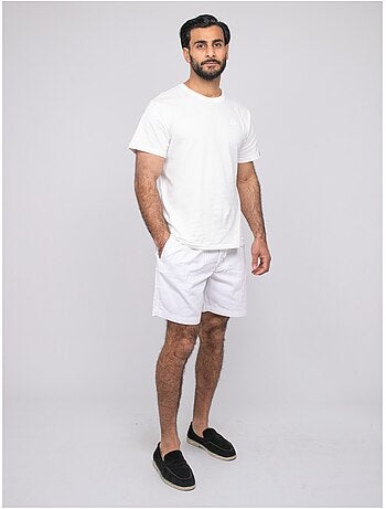 Pantaloncini cotone CASSIS