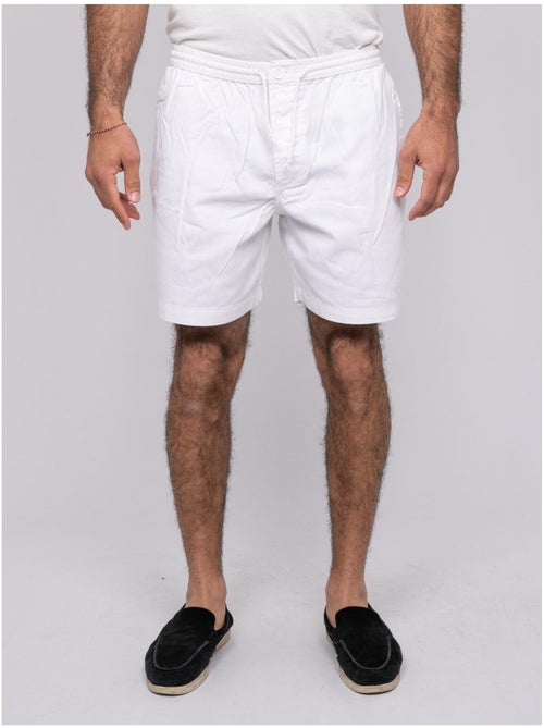 Pantaloncini cotone CASSIS - Kiabi Pantaloncini cotone CASSIS - Kiabi