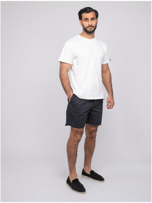 Pantaloncini cotone CASSIS - Kiabi Pantaloncini cotone CASSIS - Kiabi