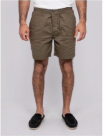 Pantaloncini cotone CASSIS