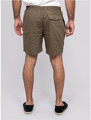 Pantaloncini cotone CASSIS