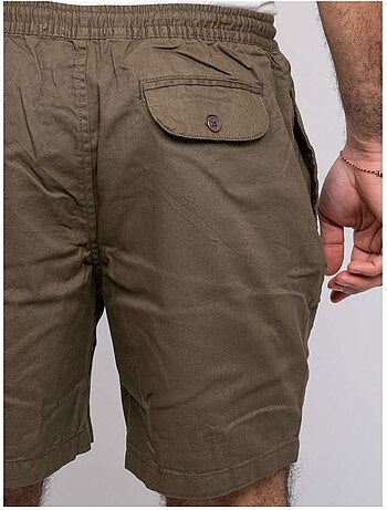 Pantaloncini cotone CASSIS