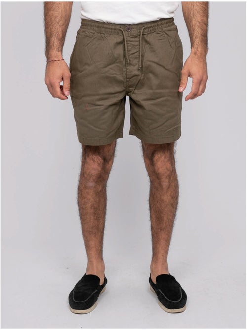 Pantaloncini cotone CASSIS - Kiabi