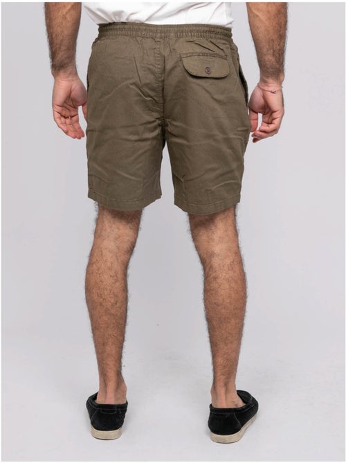 Pantaloncini cotone CASSIS - Kiabi