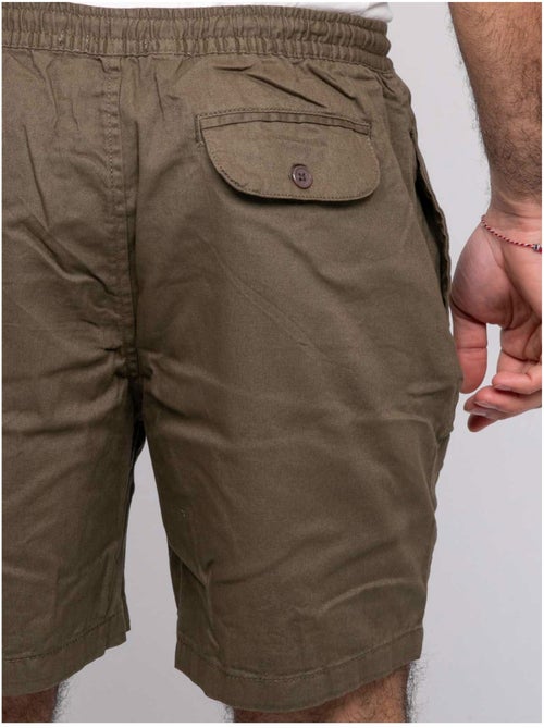 Pantaloncini cotone CASSIS - Kiabi