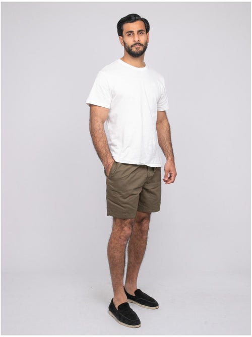 Pantaloncini cotone CASSIS - Kiabi
