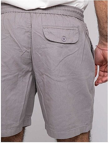 Pantaloncini cotone CASSIS