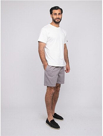 Pantaloncini cotone CASSIS