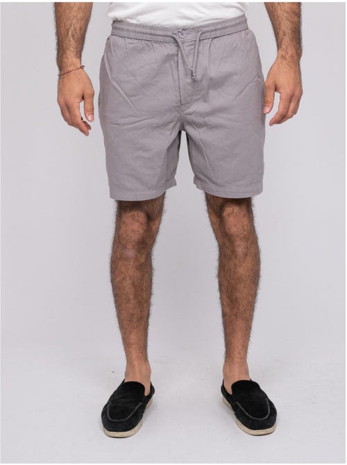 Pantaloncini cotone CASSIS - Kiabi