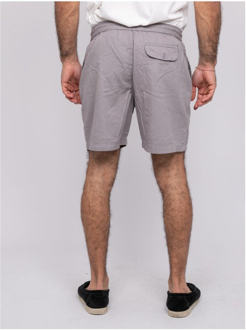 Pantaloncini cotone CASSIS - Kiabi