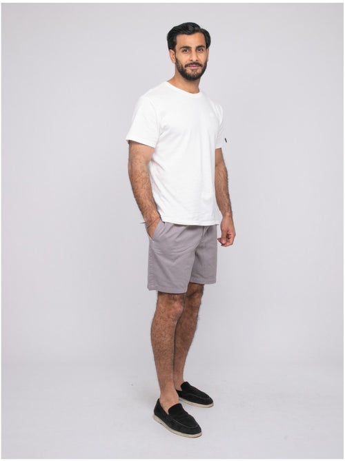 Pantaloncini cotone CASSIS - Kiabi