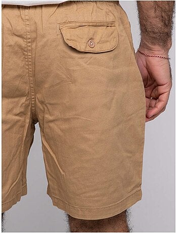 Pantaloncini cotone CASSIS