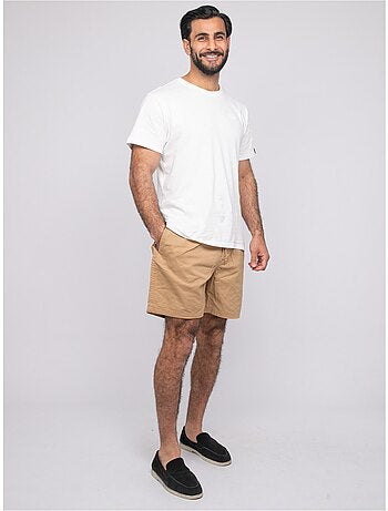 Pantaloncini cotone CASSIS