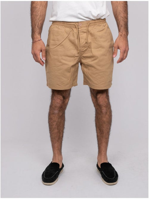 Pantaloncini cotone CASSIS - Kiabi Pantaloncini cotone CASSIS - Kiabi