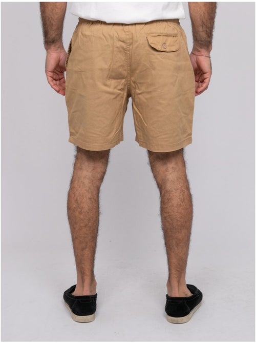 Pantaloncini cotone CASSIS - Kiabi Pantaloncini cotone CASSIS - Kiabi