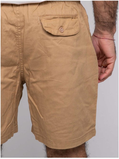 Pantaloncini cotone CASSIS - Kiabi Pantaloncini cotone CASSIS - Kiabi
