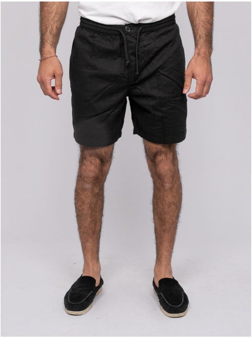 Pantaloncini cotone CASSIS - Kiabi Pantaloncini cotone CASSIS - Kiabi