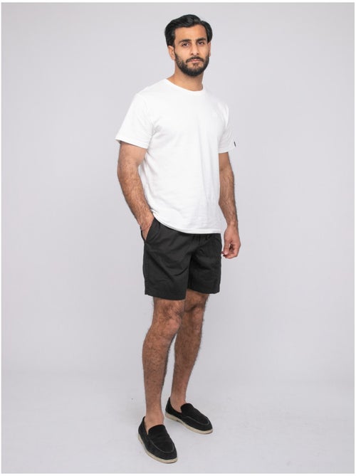 Pantaloncini cotone CASSIS - Kiabi Pantaloncini cotone CASSIS - Kiabi