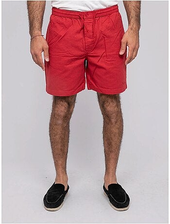 Pantaloncini cotone CASSIS
