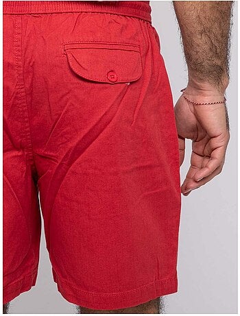 Pantaloncini cotone CASSIS
