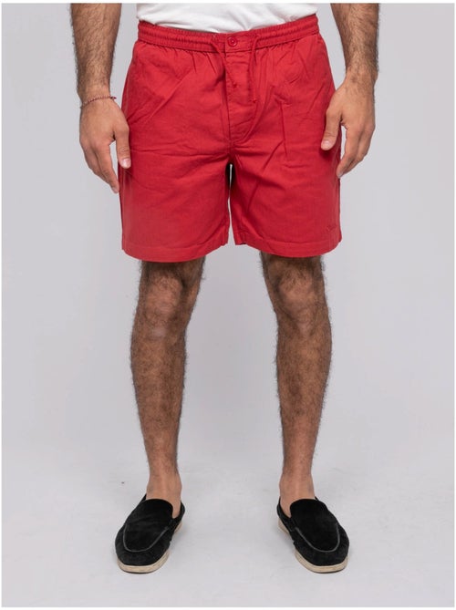 Pantaloncini cotone CASSIS - Kiabi