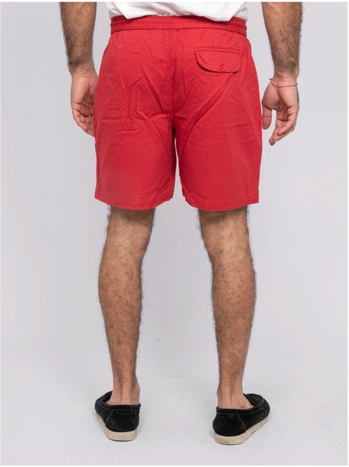 Pantaloncini cotone CASSIS - Kiabi