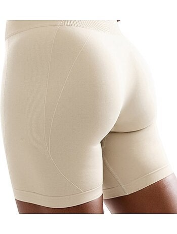 Pantaloncini da allenamento senza cuciture da donna fitness donna dynamic