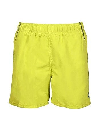 Pantaloncini da bagno Bambino Arena Beach Boxer Solid