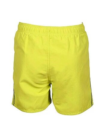 Pantaloncini da bagno Bambino Arena Beach Boxer Solid