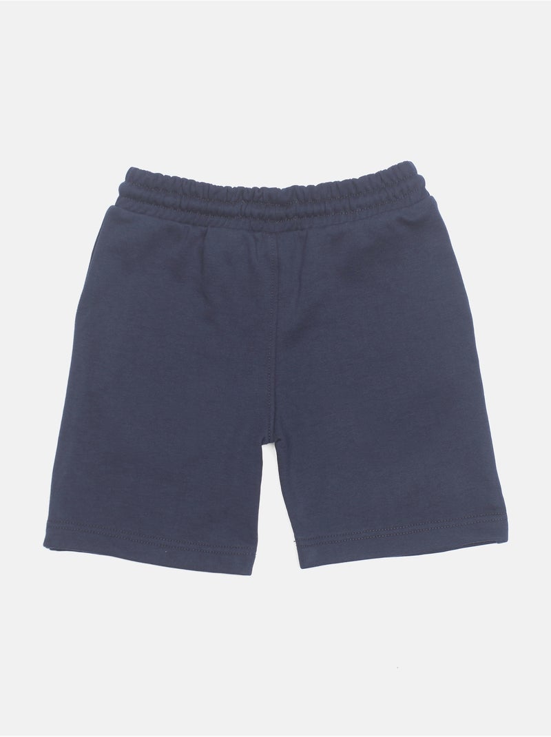 Pantaloncini da Bagno Bambino Kaporal Blu scuro - Kiabi