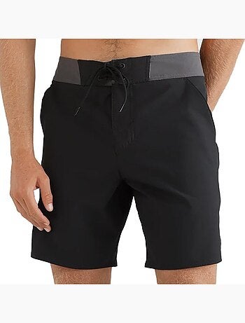 Pantaloncini da bagno da uomo O'Neill Solid Freak