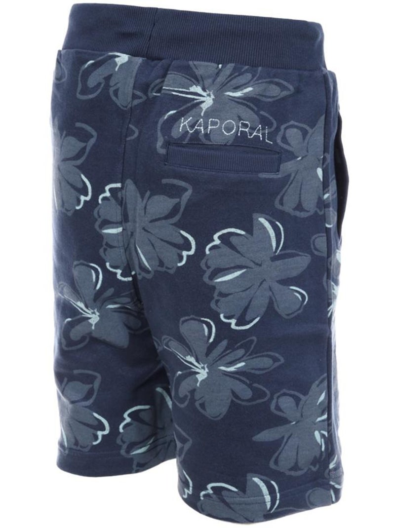 Pantaloncini da Bagno Kaporal per Ragazzo Blu marino - Kiabi